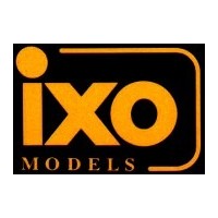 IXO Models